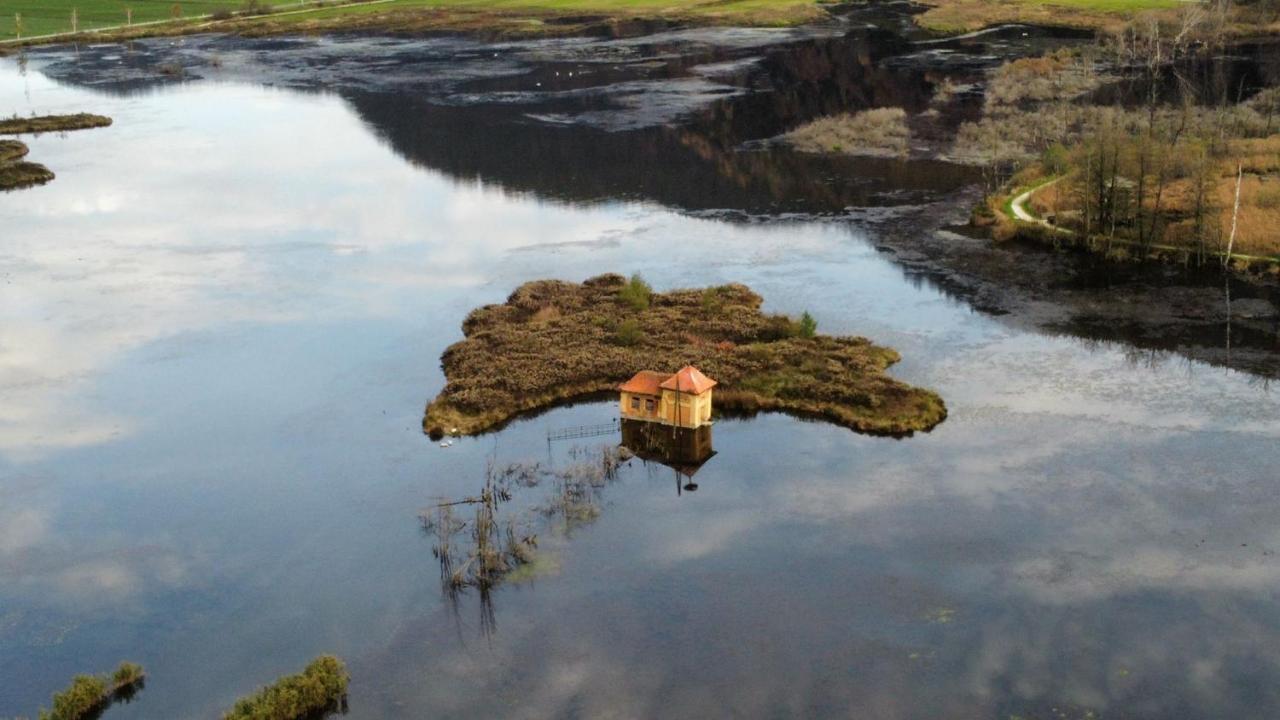 Ferienwohnung Kamot Steindorf am Ossiacher See Zewnętrze zdjęcie