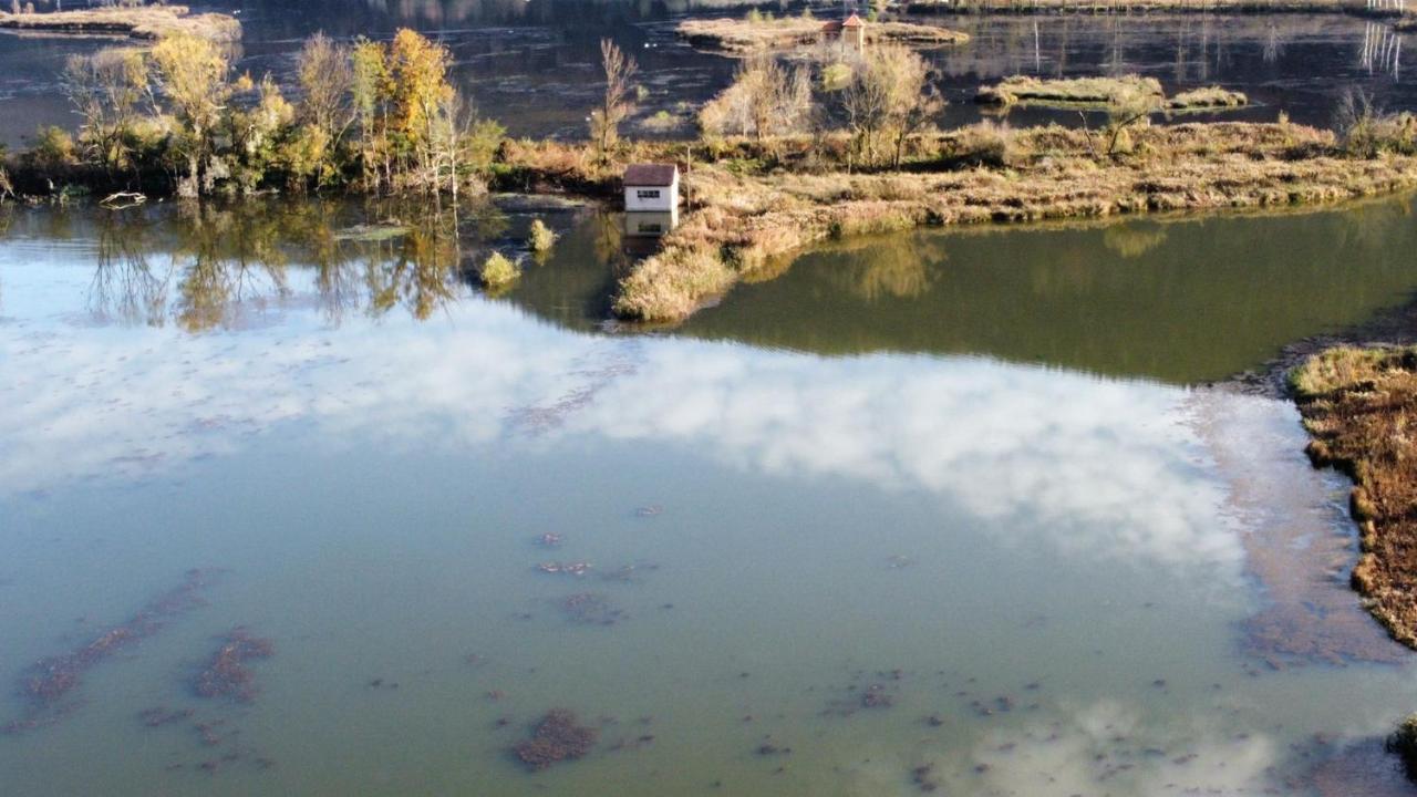 Ferienwohnung Kamot Steindorf am Ossiacher See Zewnętrze zdjęcie