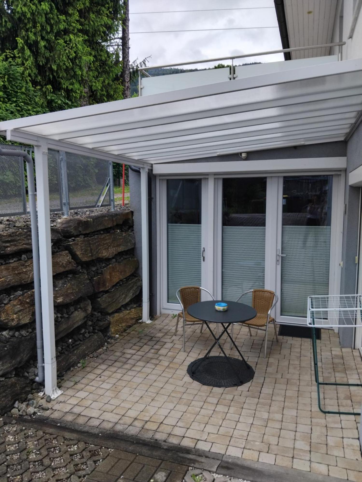 Ferienwohnung Kamot Steindorf am Ossiacher See Zewnętrze zdjęcie