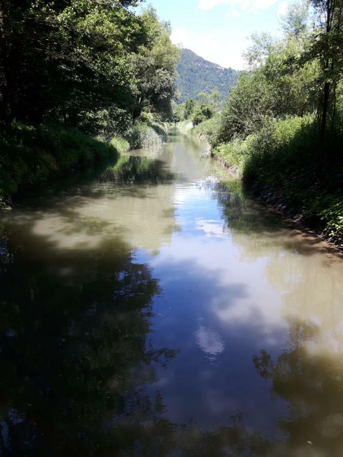 Ferienwohnung Kamot Steindorf am Ossiacher See Zewnętrze zdjęcie